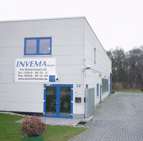 INVEMA Verwaltung