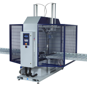 Robopac Orbit 12