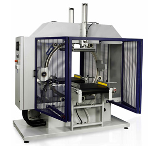 Robopac Orbit 9