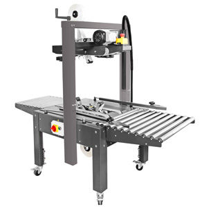 Robopac Robotape50 TBD Inox