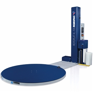 Robopac Rotoplat XL